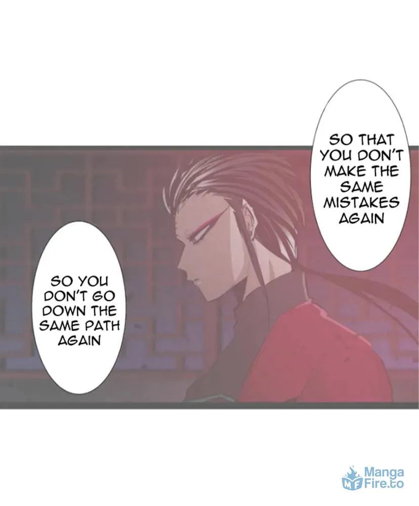 Read Nanbaka (Colored) chapter 275 image 53 on Lezhin
