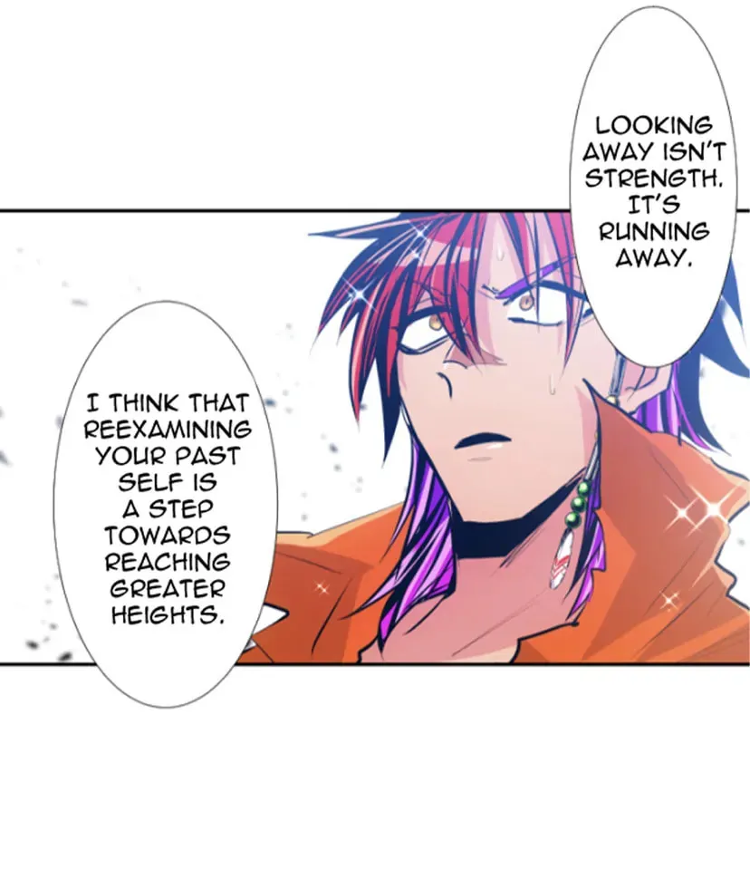 Read Nanbaka (Colored) chapter 275 image 54 on Lezhin