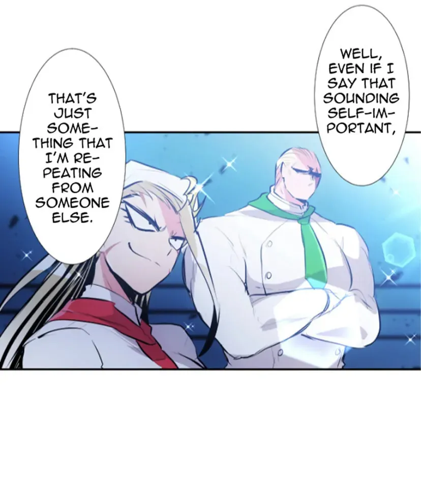 Read Nanbaka (Colored) chapter 275 image 55 on Lezhin