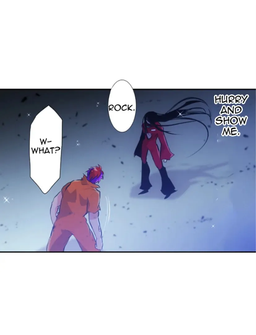 Read Nanbaka (Colored) chapter 275 image 57 on Lezhin