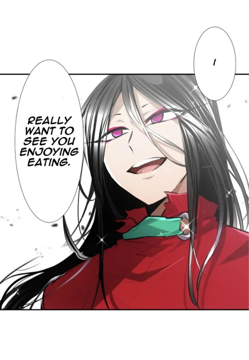 Read Nanbaka (Colored) chapter 275 image 58 on Lezhin
