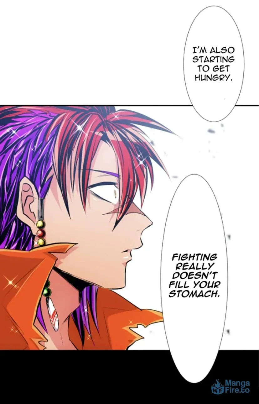 Read Nanbaka (Colored) chapter 275 image 59 on Lezhin