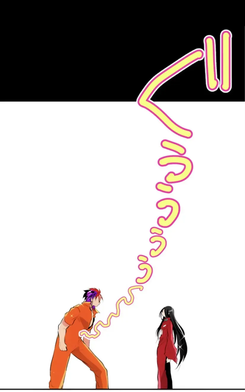 Read Nanbaka (Colored) chapter 275 image 60 on Lezhin