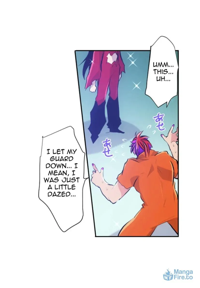 Read Nanbaka (Colored) chapter 275 image 65 on Lezhin