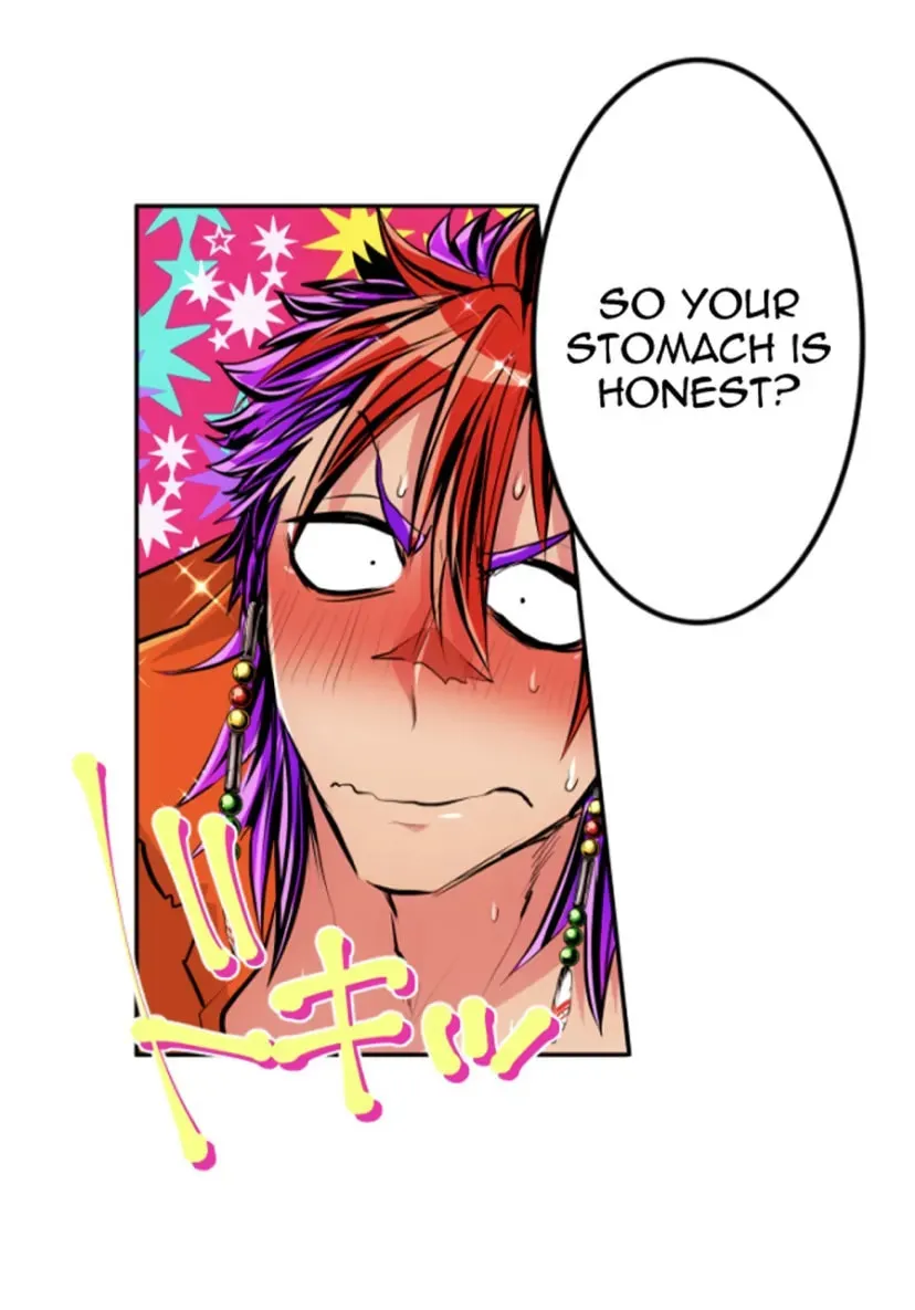 Read Nanbaka (Colored) chapter 275 image 66 on Lezhin