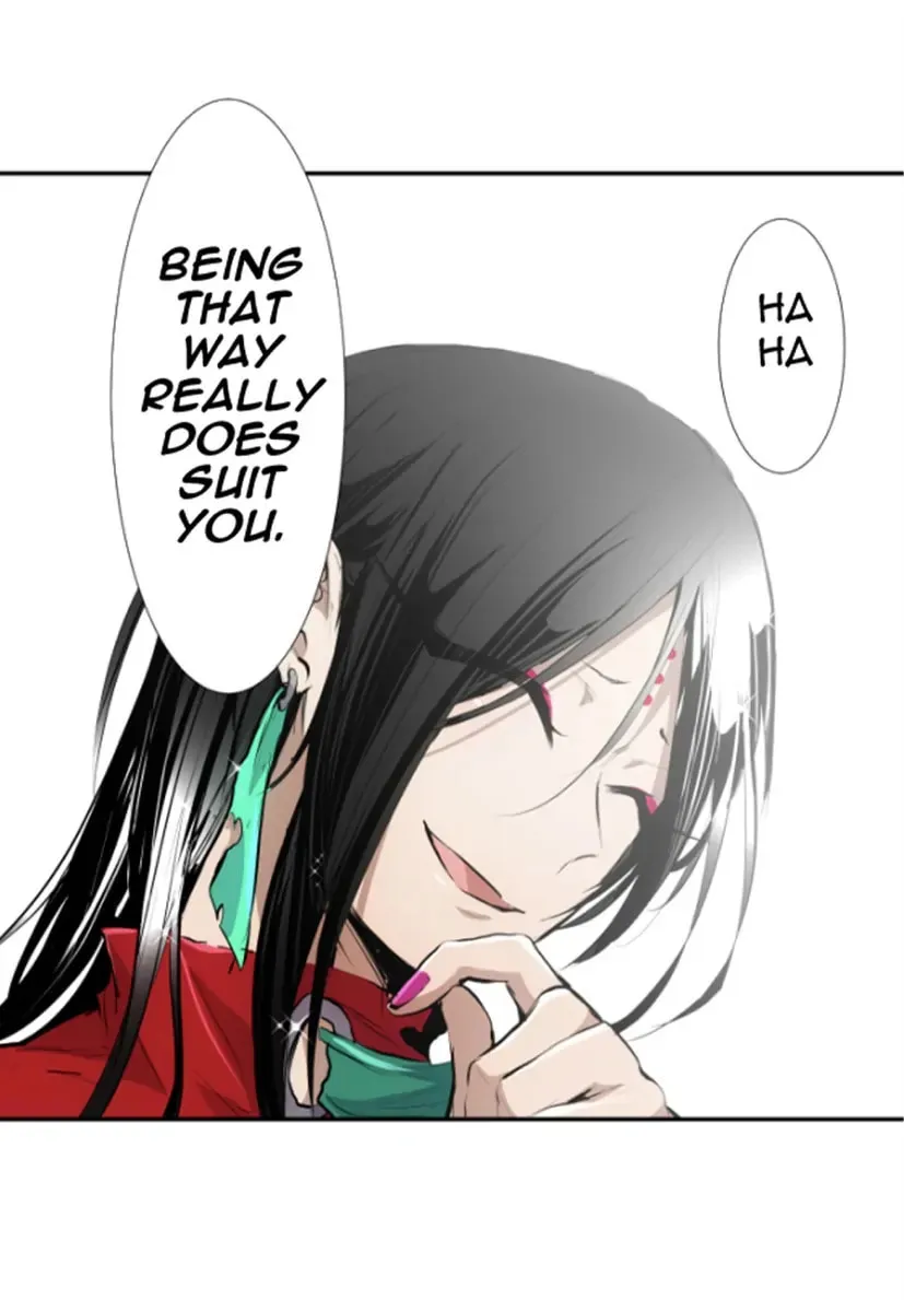 Read Nanbaka (Colored) chapter 275 image 67 on Lezhin
