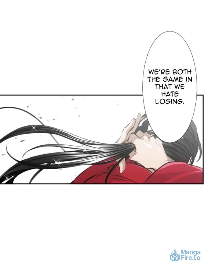 Read Nanbaka (Colored) chapter 275 image 68 on Lezhin