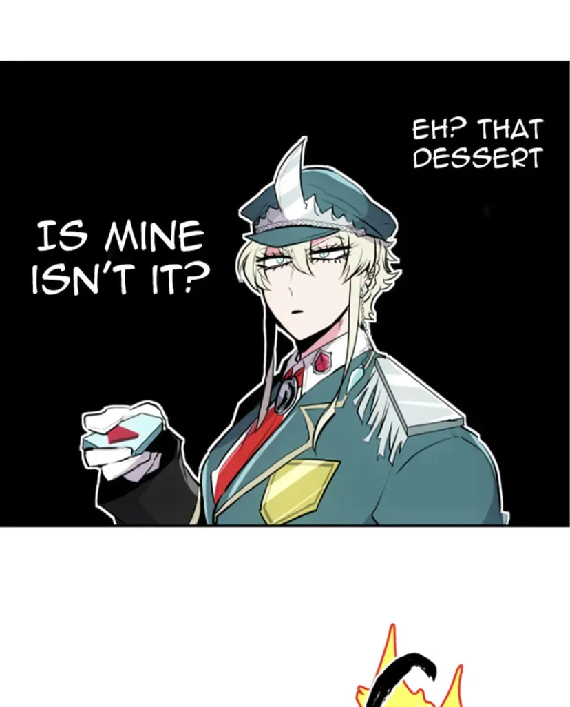Read Nanbaka (Colored) chapter 275 image 9 on Lezhin