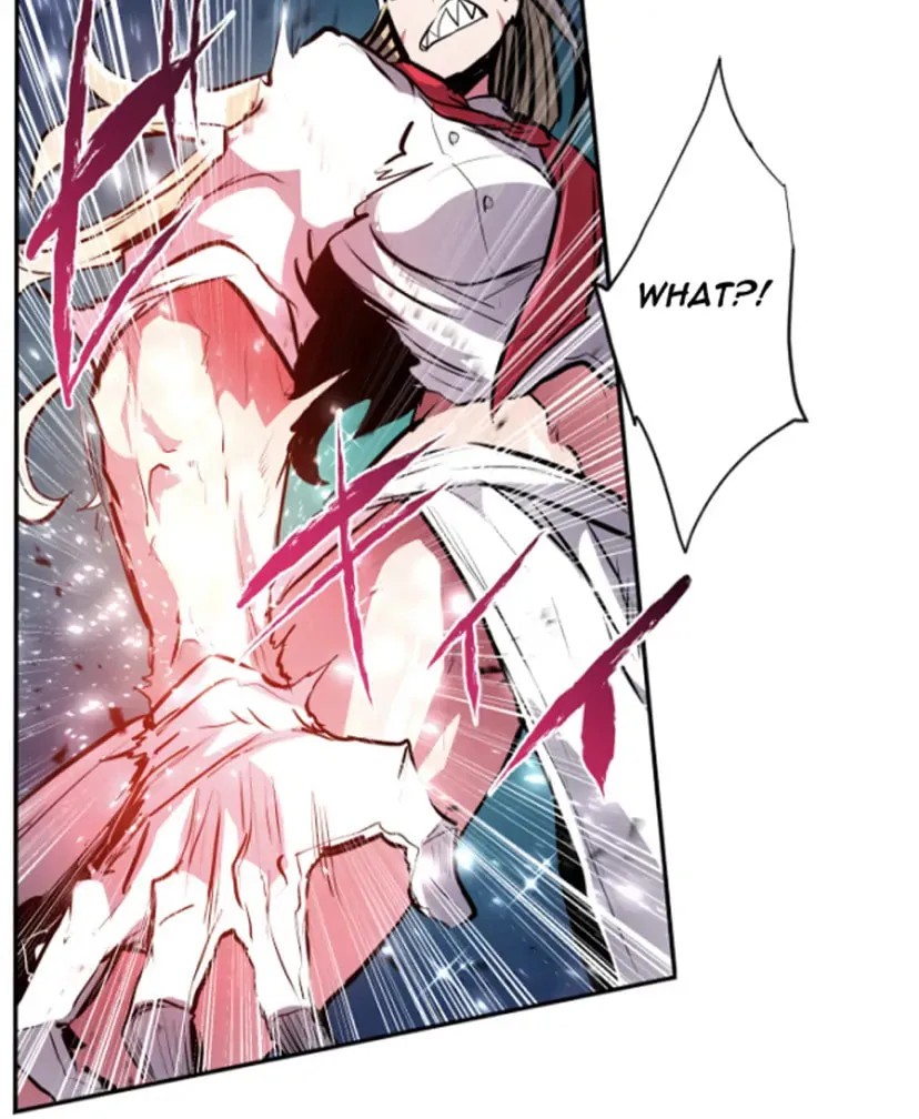 Read Nanbaka (Colored) chapter 276 image 10 on Lezhin
