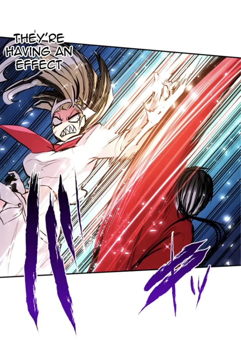 Read Nanbaka (Colored) chapter 276 image 12 on Lezhin