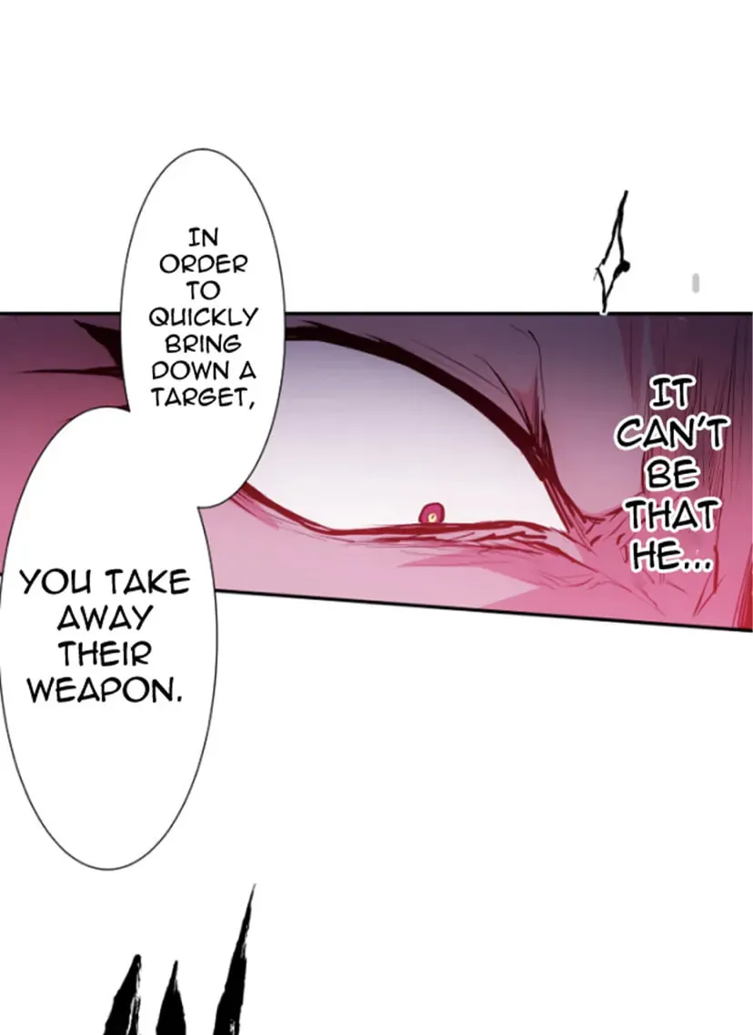 Read Nanbaka (Colored) chapter 276 image 22 on Lezhin