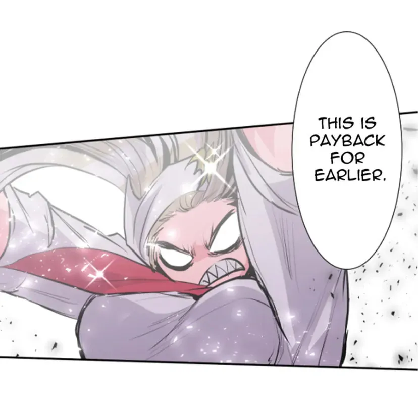 Read Nanbaka (Colored) chapter 276 image 24 on Lezhin