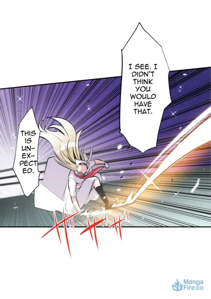 Read Nanbaka (Colored) chapter 276 image 26 on Lezhin