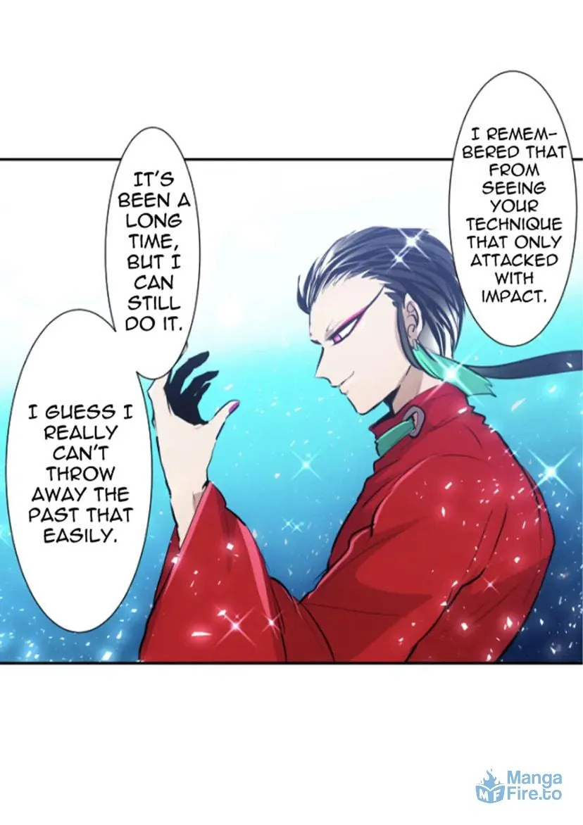 Read Nanbaka (Colored) chapter 276 image 29 on Lezhin