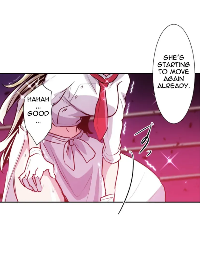 Read Nanbaka (Colored) chapter 276 image 34 on Lezhin