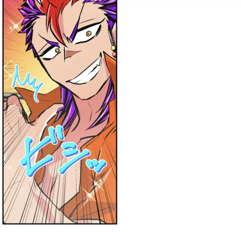 Read Nanbaka (Colored) chapter 276 image 39 on Lezhin