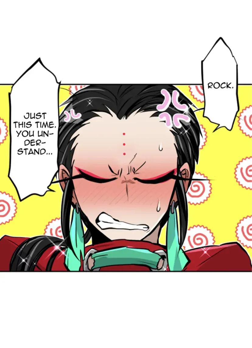 Read Nanbaka (Colored) chapter 276 image 40 on Lezhin