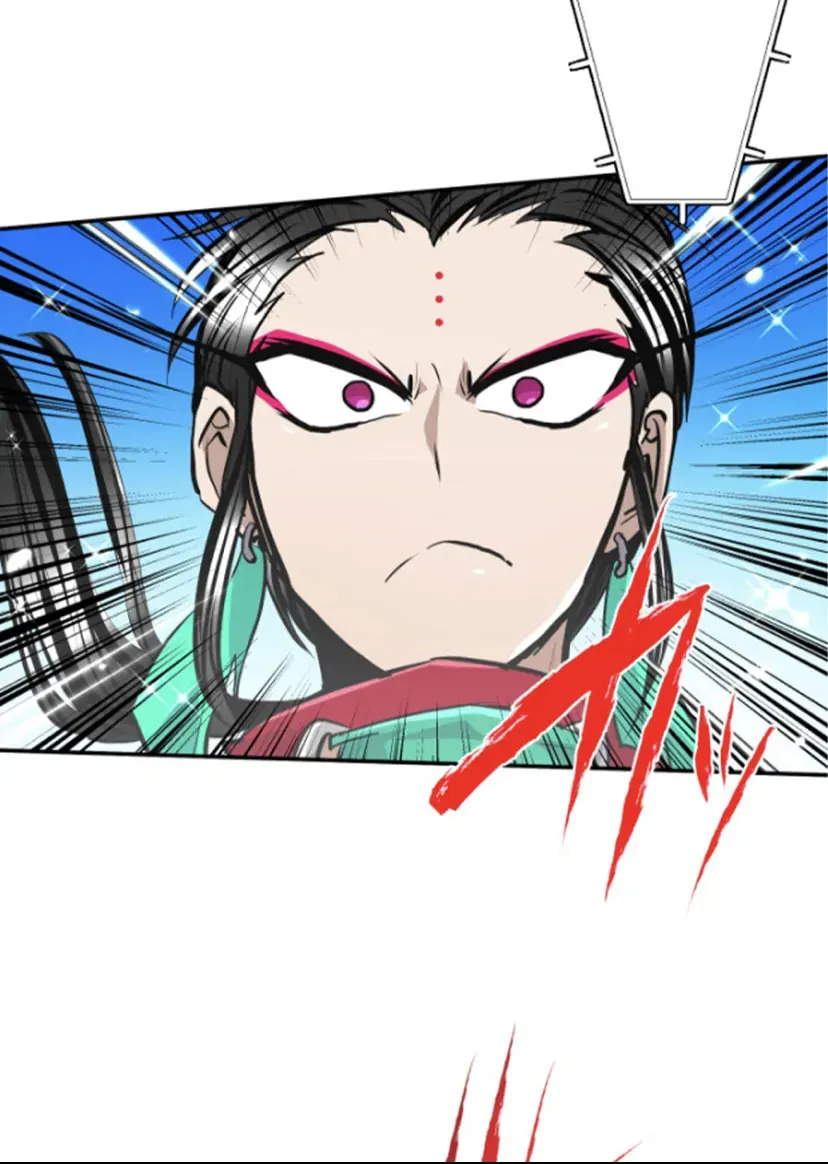 Read Nanbaka (Colored) chapter 276 image 43 on Lezhin
