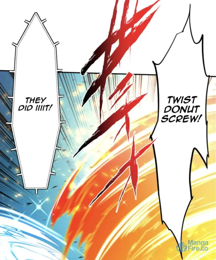 Read Nanbaka (Colored) chapter 276 image 44 on Lezhin