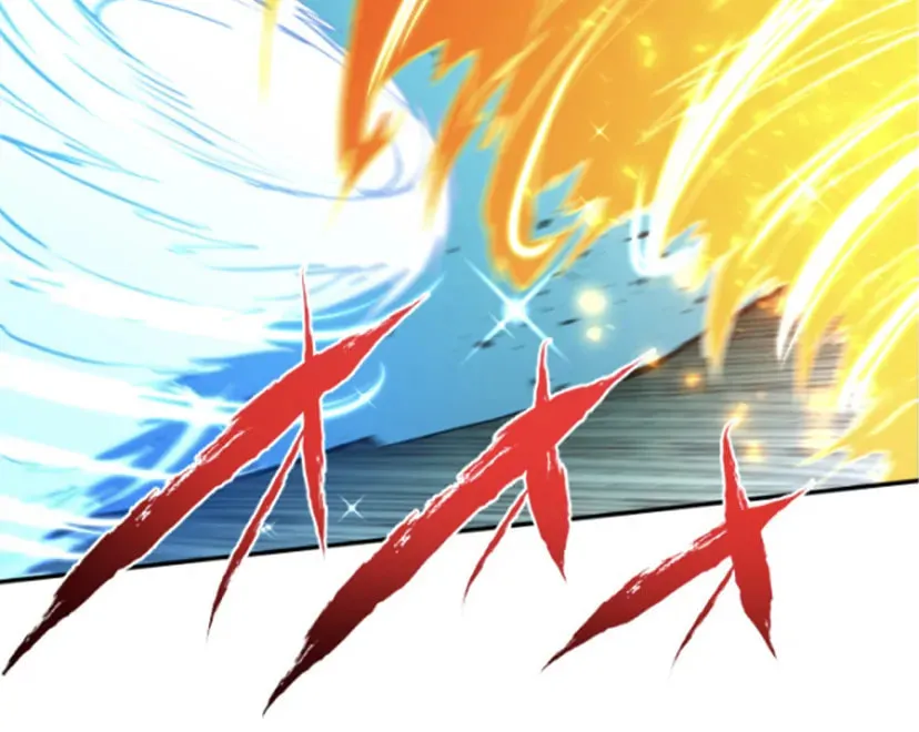 Read Nanbaka (Colored) chapter 276 image 45 on Lezhin