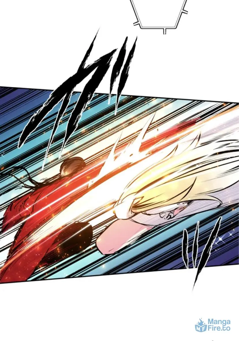Read Nanbaka (Colored) chapter 276 image 8 on Lezhin