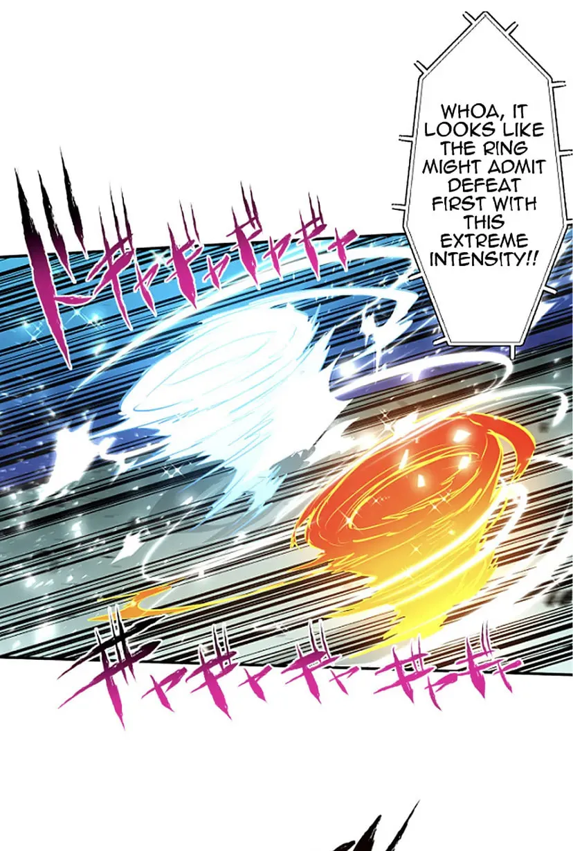 Read Nanbaka (Colored) chapter 277 image 1 on Lezhin