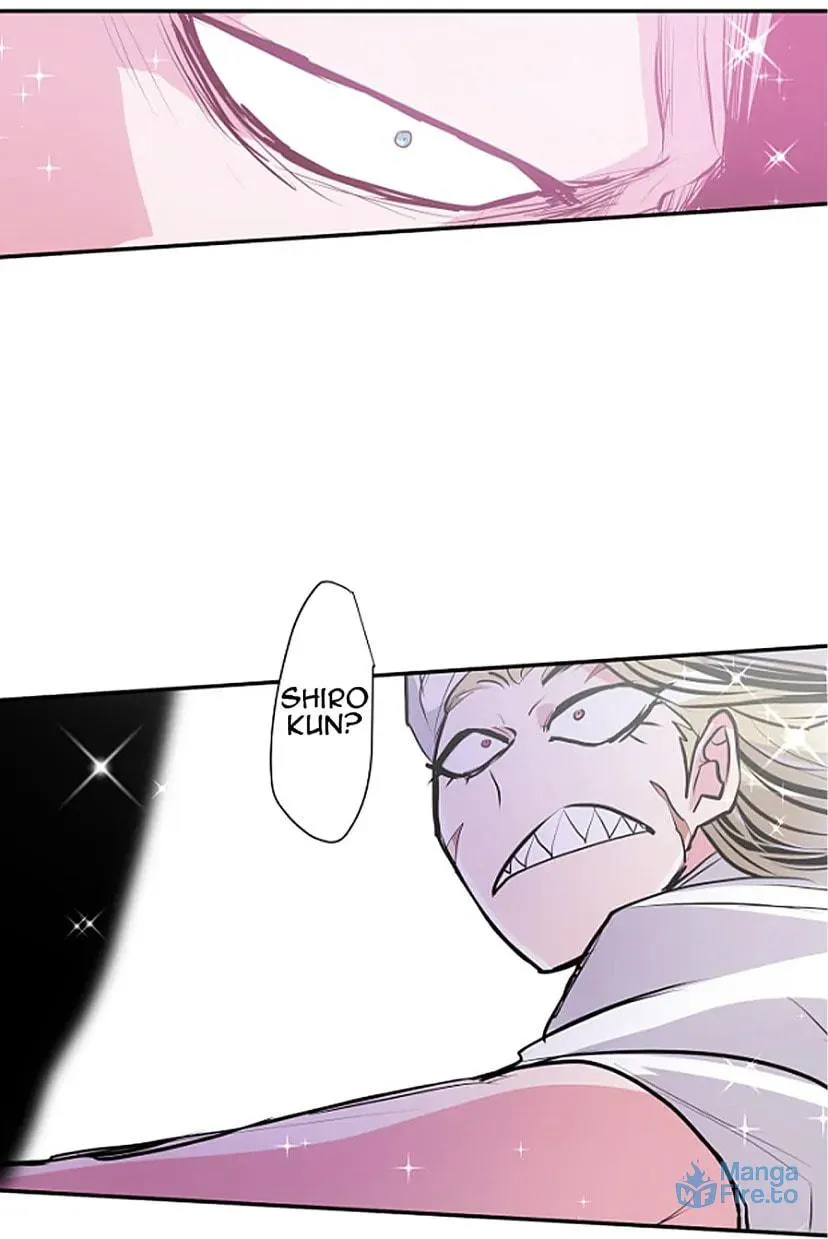 Read Nanbaka (Colored) chapter 277 image 11 on Lezhin