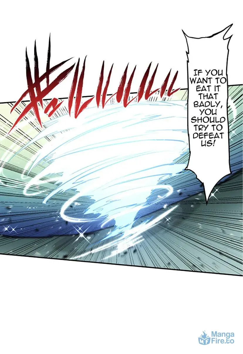 Read Nanbaka (Colored) chapter 277 image 14 on Lezhin