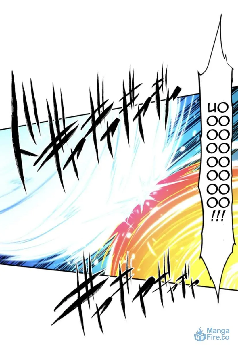 Read Nanbaka (Colored) chapter 277 image 17 on Lezhin