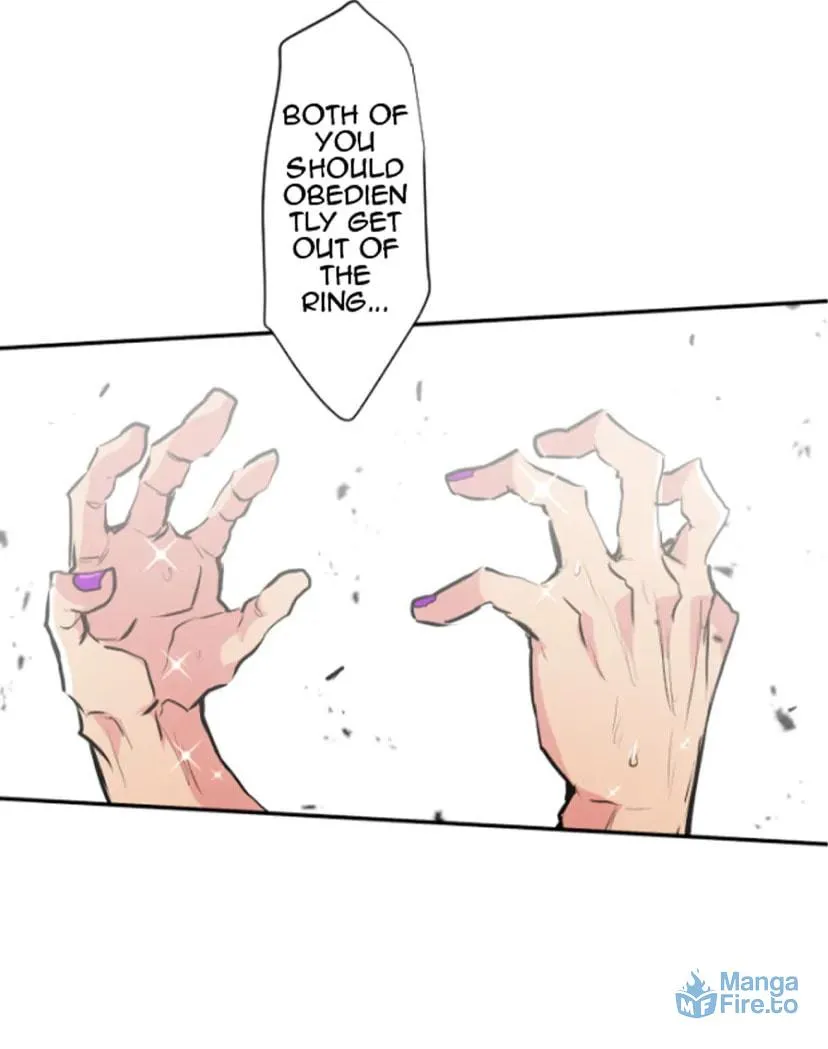 Read Nanbaka (Colored) chapter 277 image 23 on Lezhin