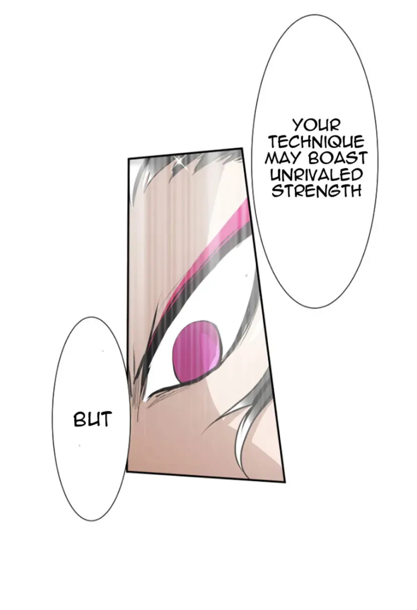 Read Nanbaka (Colored) chapter 277 image 27 on Lezhin