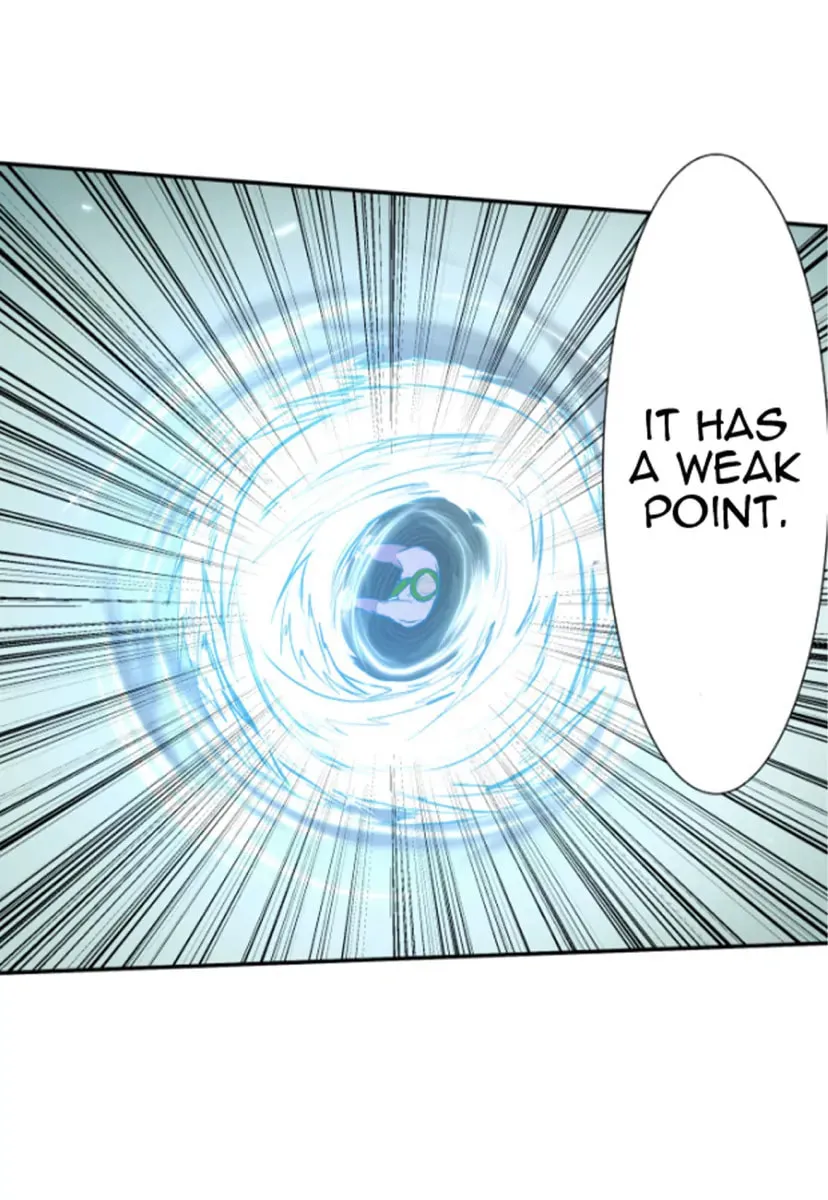 Read Nanbaka (Colored) chapter 277 image 28 on Lezhin