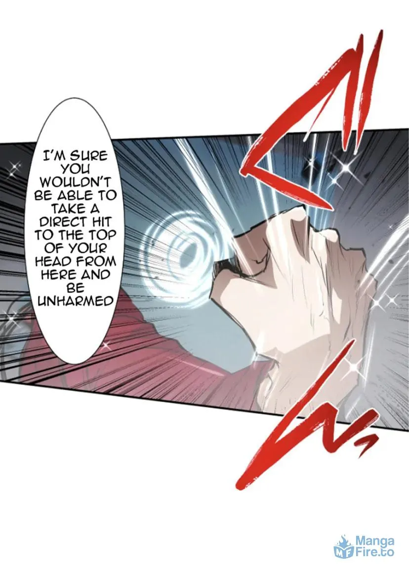 Read Nanbaka (Colored) chapter 277 image 29 on Lezhin