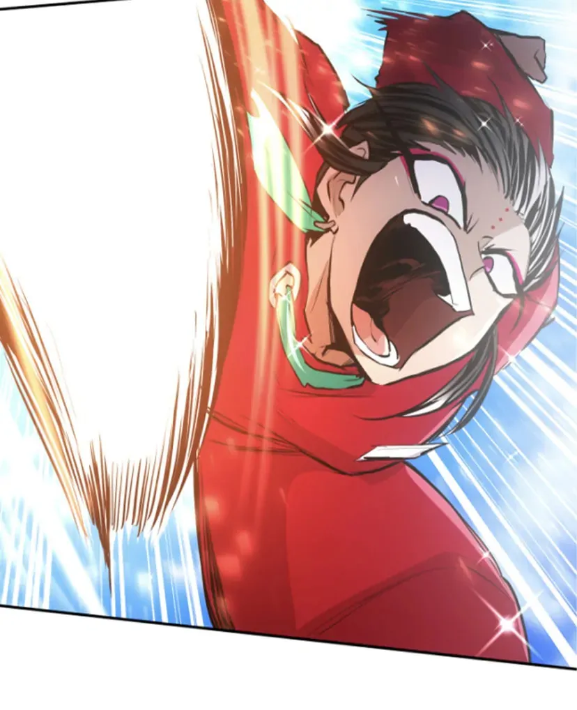 Read Nanbaka (Colored) chapter 277 image 33 on Lezhin