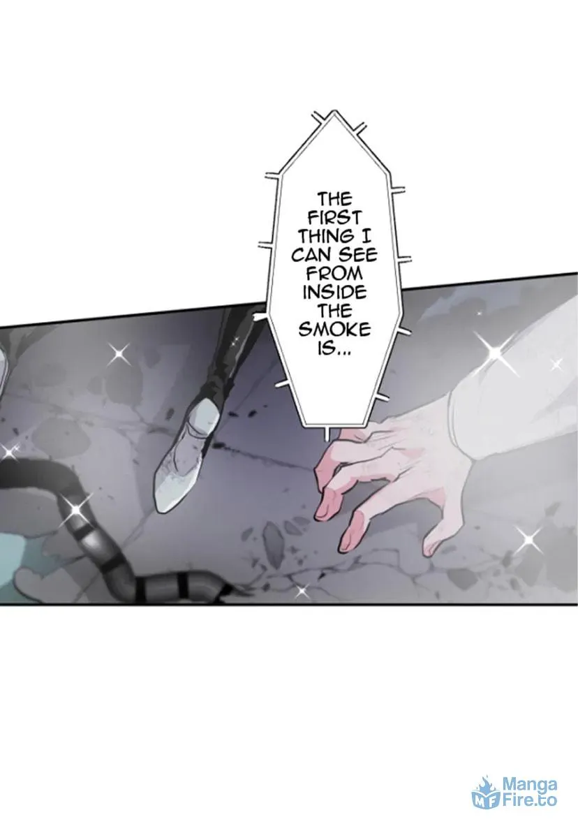Read Nanbaka (Colored) chapter 277 image 38 on Lezhin
