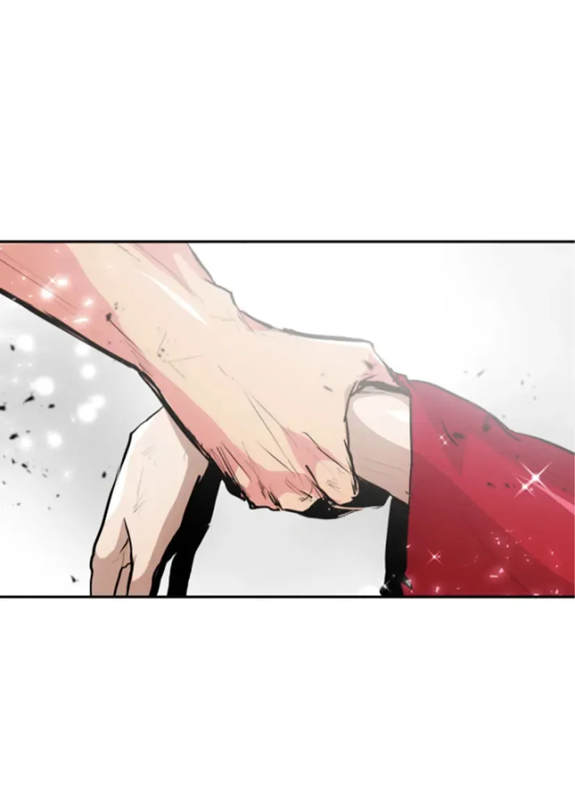 Read Nanbaka (Colored) chapter 277 image 42 on Lezhin