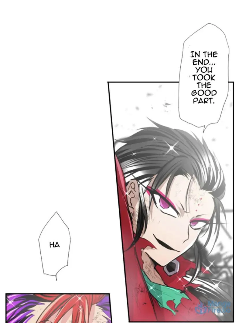 Read Nanbaka (Colored) chapter 277 image 44 on Lezhin
