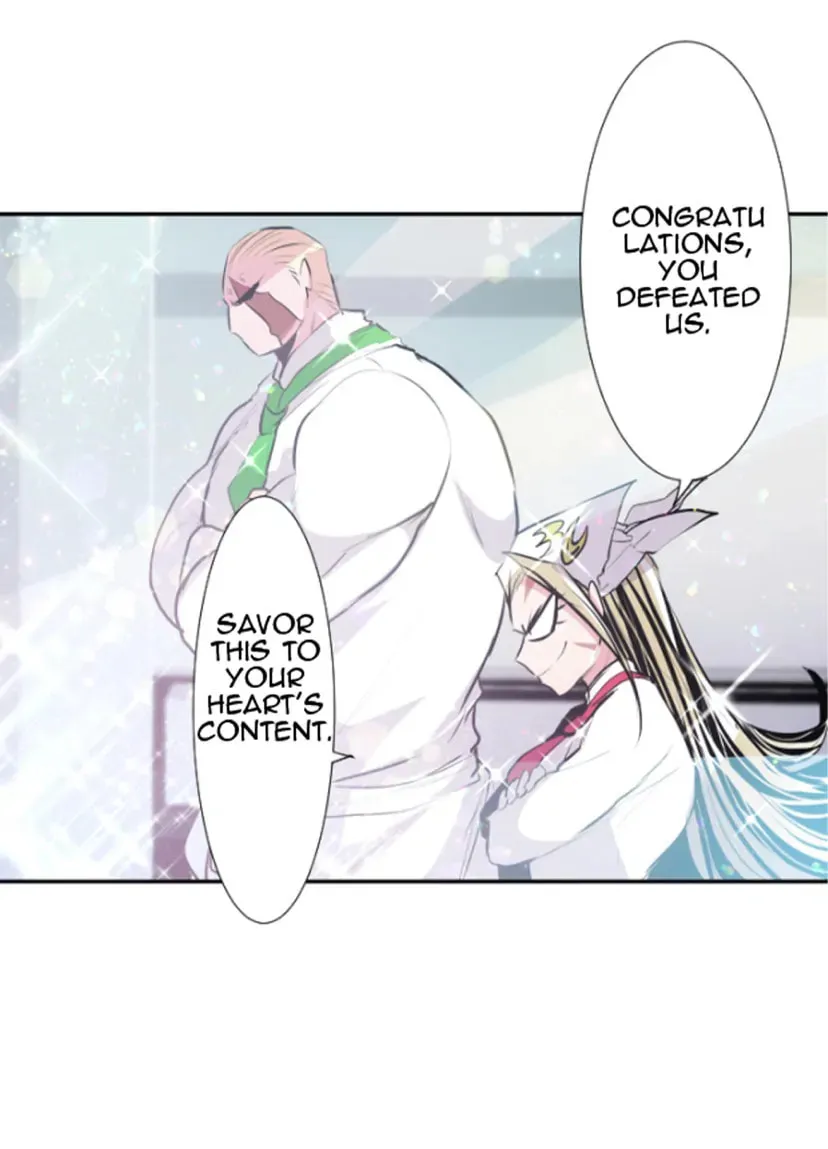 Read Nanbaka (Colored) chapter 277 image 49 on Lezhin
