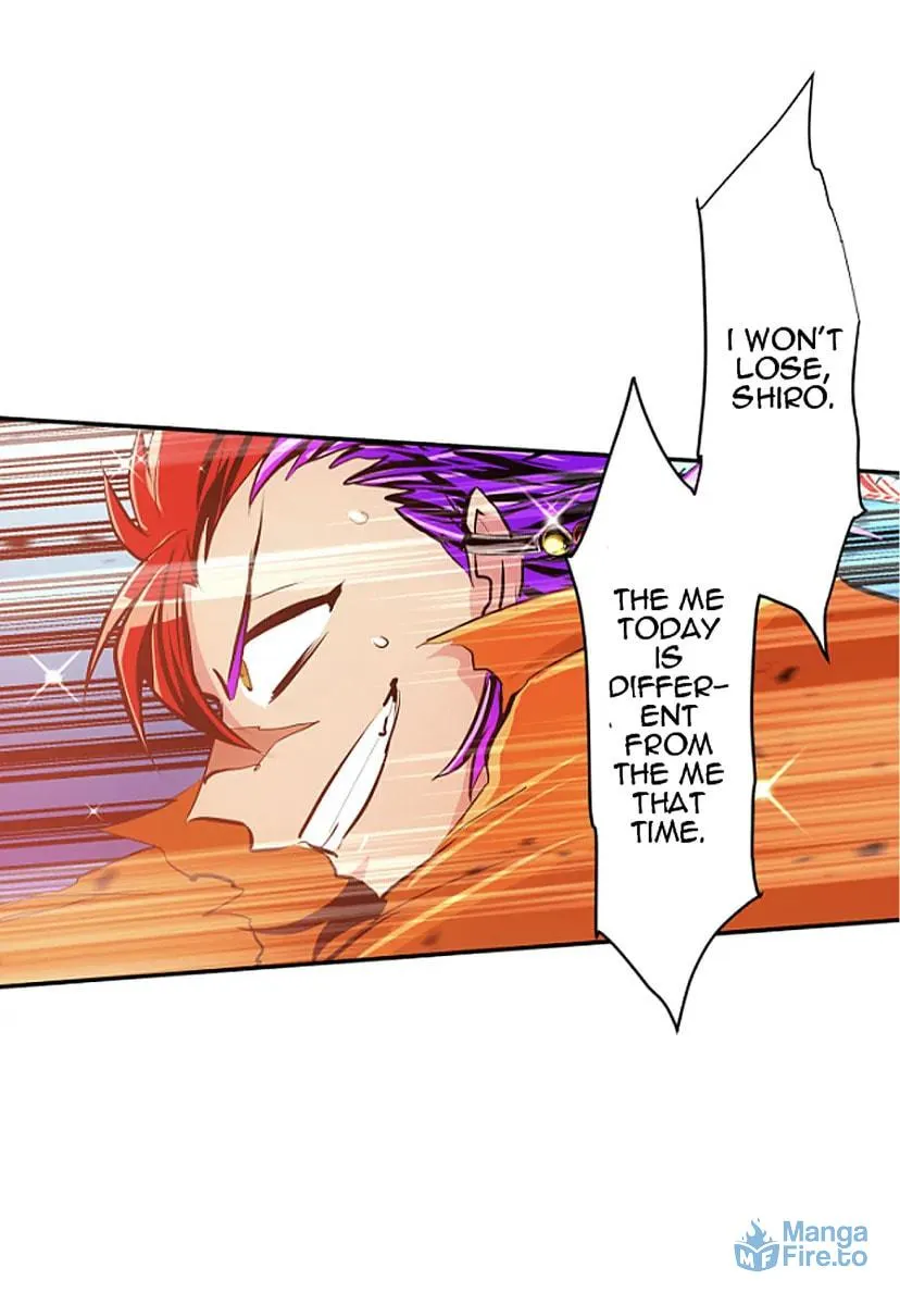 Read Nanbaka (Colored) chapter 277 image 5 on Lezhin