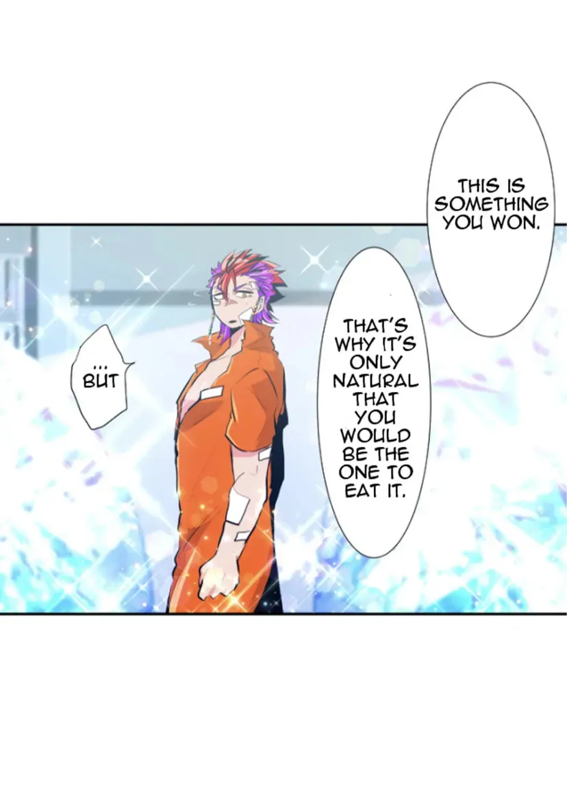 Read Nanbaka (Colored) chapter 277 image 55 on Lezhin