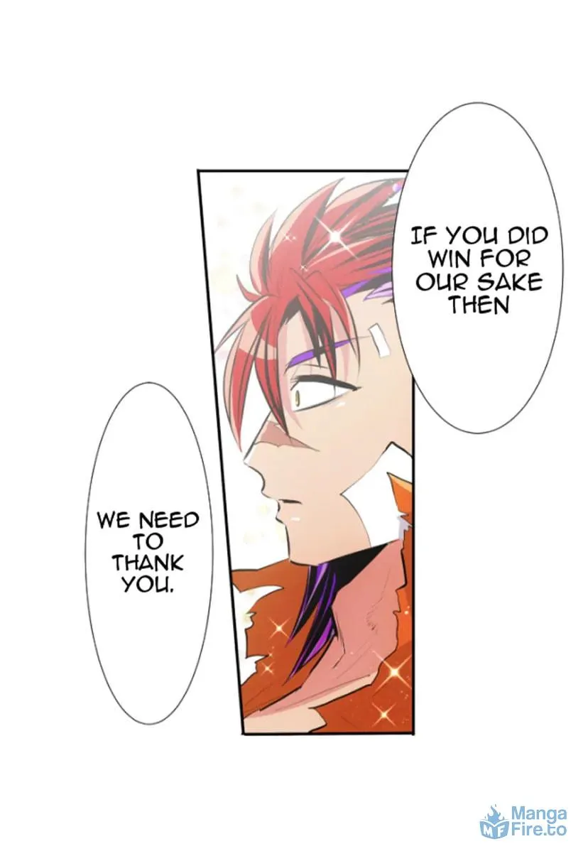 Read Nanbaka (Colored) chapter 277 image 56 on Lezhin