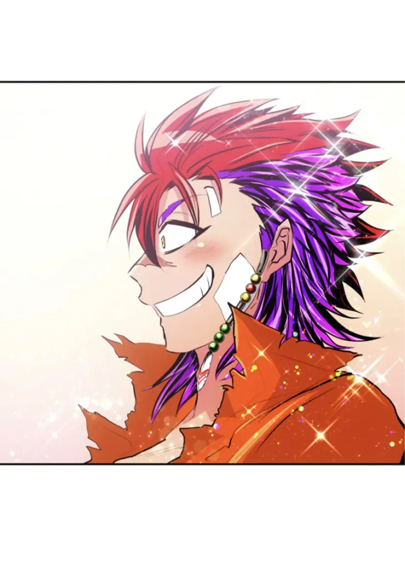 Read Nanbaka (Colored) chapter 277 image 58 on Lezhin