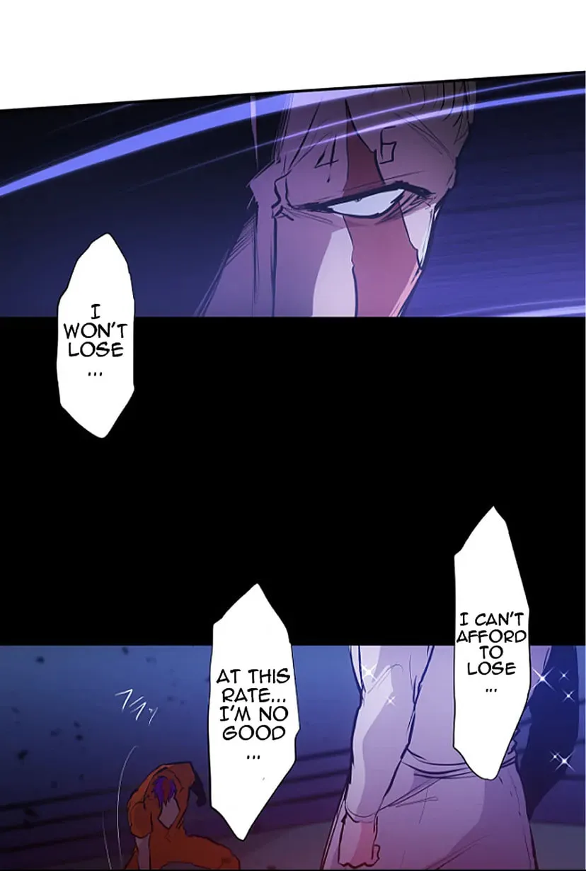 Read Nanbaka (Colored) chapter 277 image 6 on Lezhin