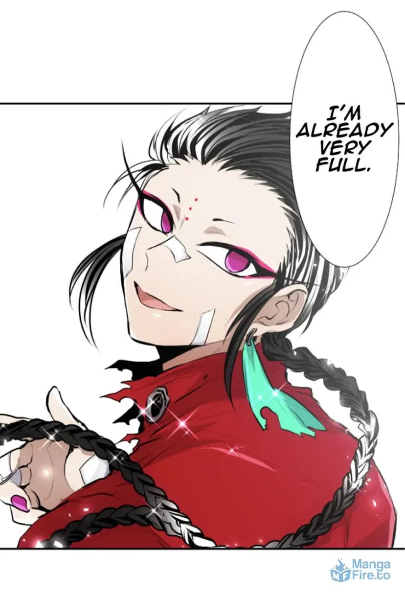 Read Nanbaka (Colored) chapter 277 image 62 on Lezhin