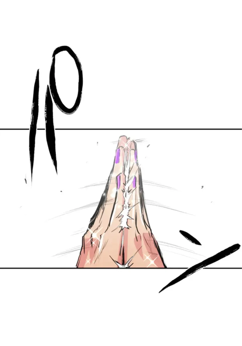 Read Nanbaka (Colored) chapter 277 image 63 on Lezhin