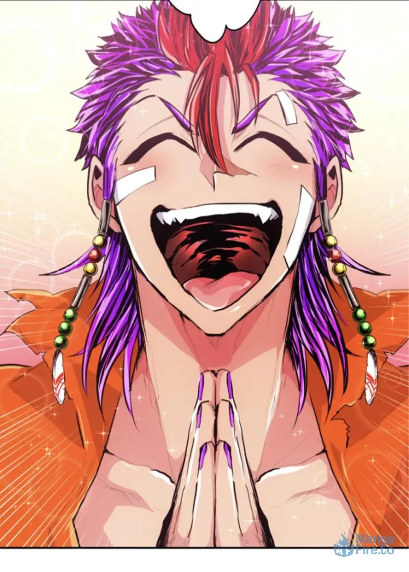 Read Nanbaka (Colored) chapter 277 image 65 on Lezhin