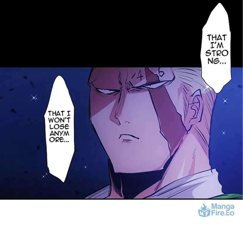 Read Nanbaka (Colored) chapter 277 image 8 on Lezhin