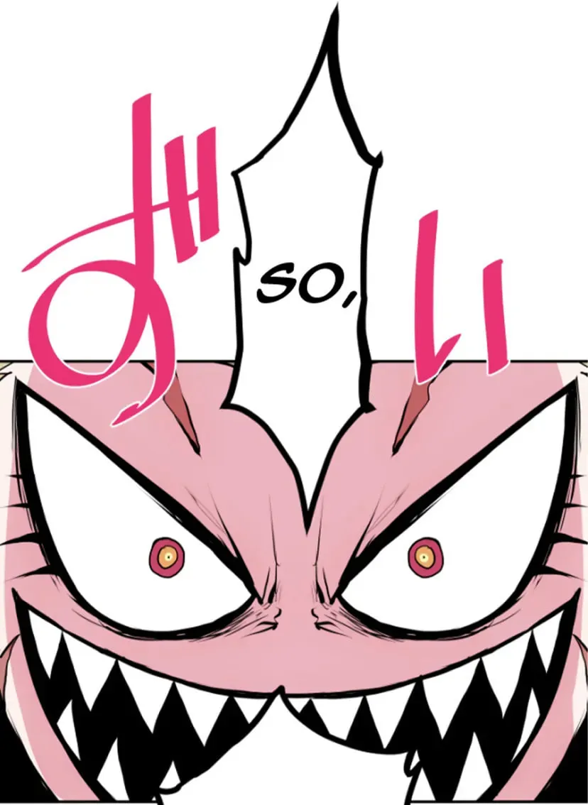 Read Nanbaka (Colored) chapter 278 image 1 on Lezhin