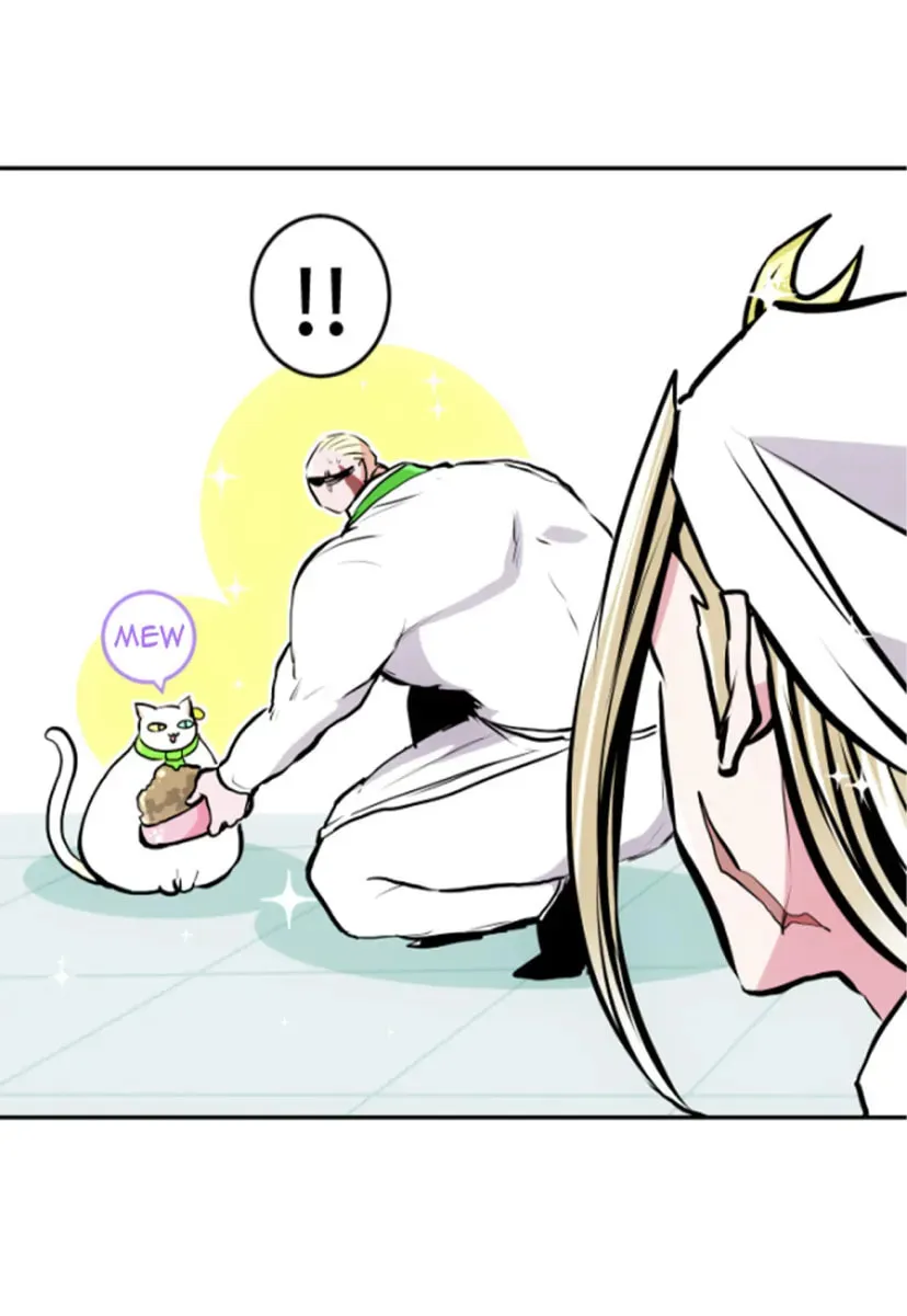 Read Nanbaka (Colored) chapter 278 image 18 on Lezhin