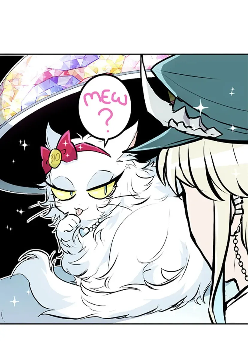 Read Nanbaka (Colored) chapter 278 image 27 on Lezhin